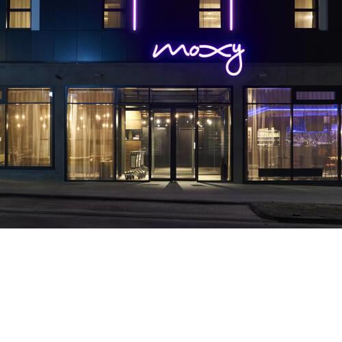 Moxy Essen City