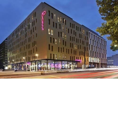 MOXY Frankfurt East