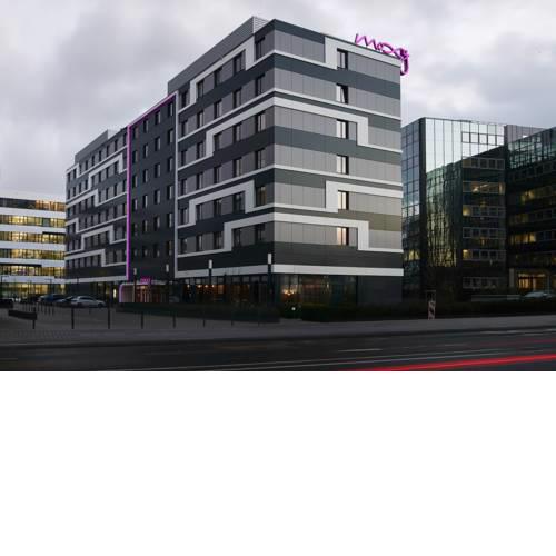Moxy Frankfurt Eschborn