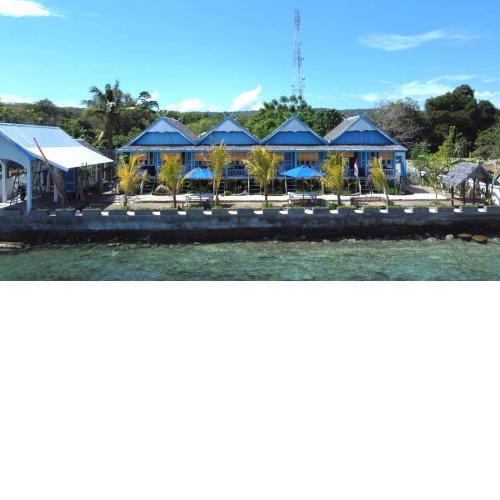 Moyo Island Resort