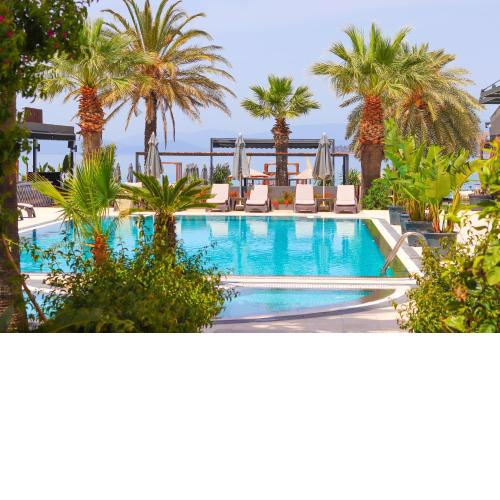 Moyo Luxury Hotel & Beach