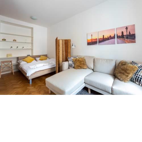 Mozart Apartment