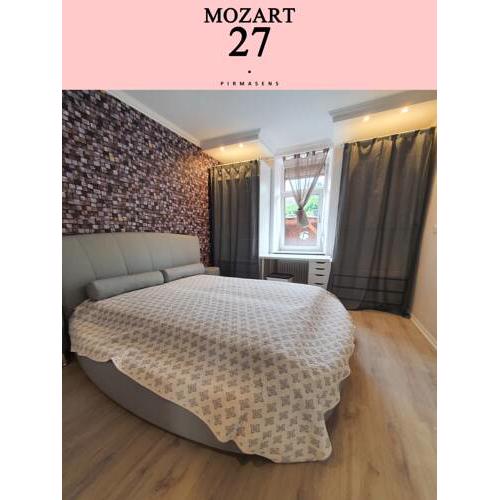 Mozart27 - Ferienwohnung