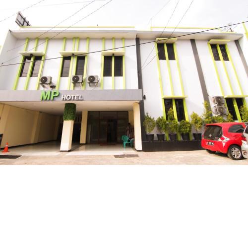 MP Hotel Purwakarta