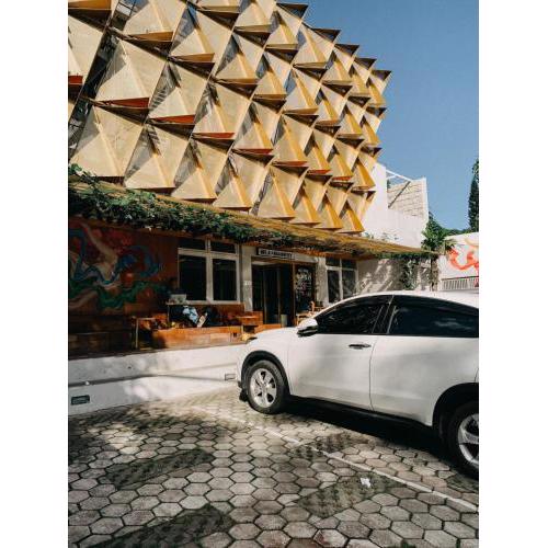 Mr A Hotel