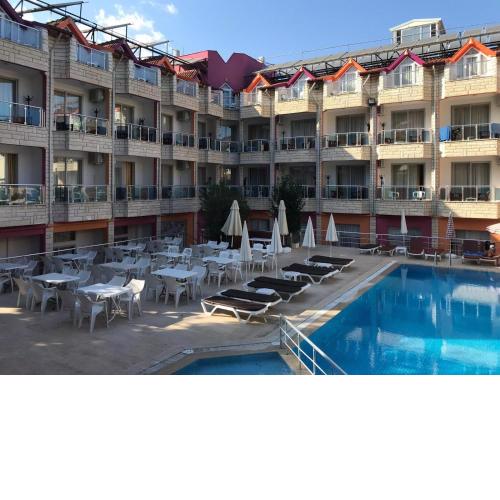 Mr Crane Hotel