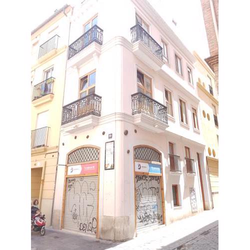 Mr Flats Valencia 2