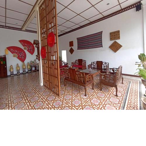Mruyung Guest House Kota Lama Banyumas RedPartner