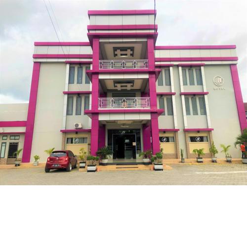 MS Hotel Pinrang
