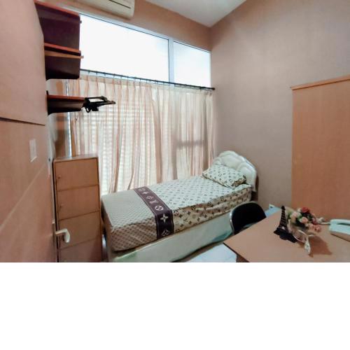 Ms Rini Homestay