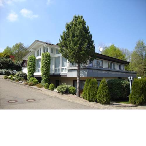 MS Wiese Apartment