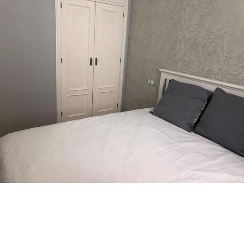 MS4 apartamentos Nervión para 4 personas