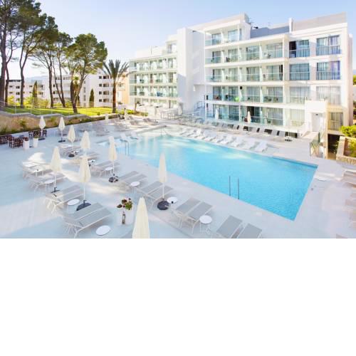 Msh Mallorca Senses Hotel, Santa Ponsa - Adults Only