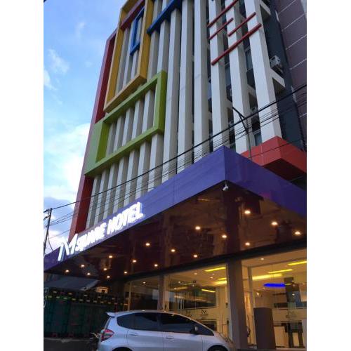 MSquare Palembang