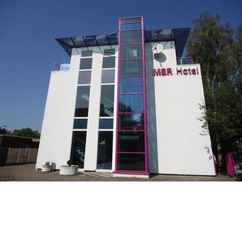 MSR Hotel Hannover