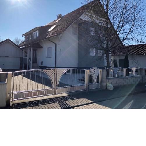 MT Appartements Kappel