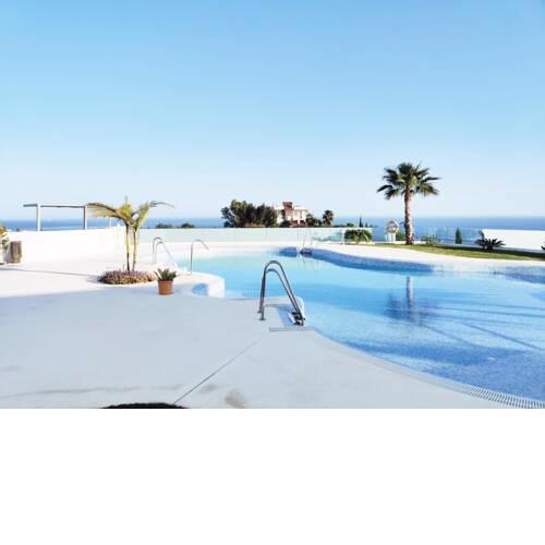 Mt. Paraiso LUXURY Fuengirola
