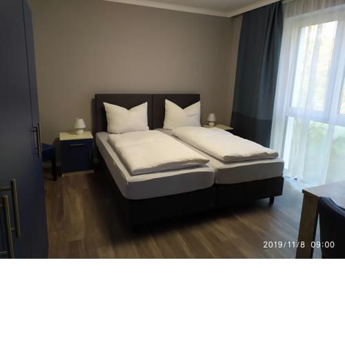 MTA Apartmenthaus