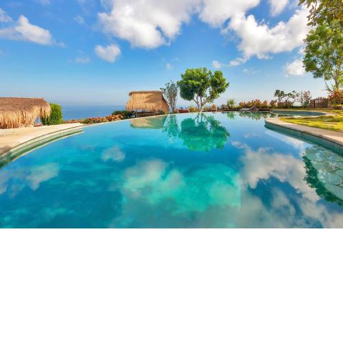 Mu Bungalows