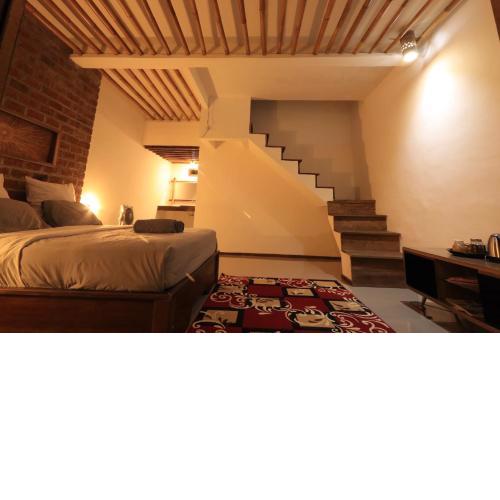 Mu Homestay