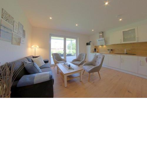 MU1 Terrassenwohnung