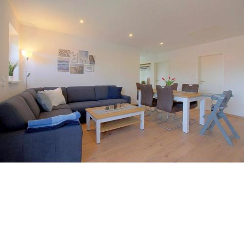 MU1a Dachgeschosswohnung