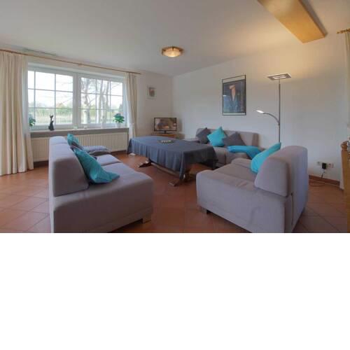 MU2 Ferienhaus mit Sauna