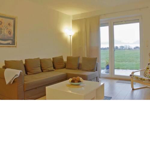 MU34a Terrassenwohnung Muschelweg