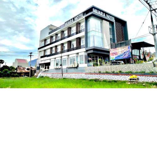 Muara Hotel Bukittinggi