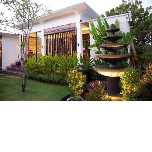 Muaya Villa