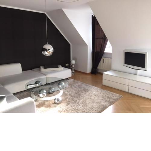 MUC APARTMENT