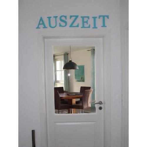 Mueggenburger Weg 46 Wohnung 3 Auszeit