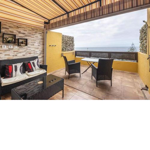 Muelle Beach Live Canarias