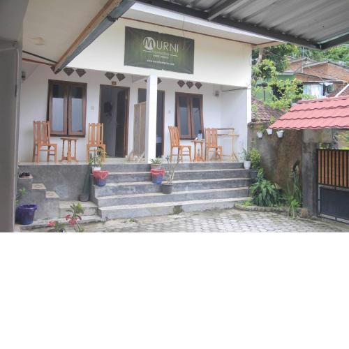Mugeni Homestay