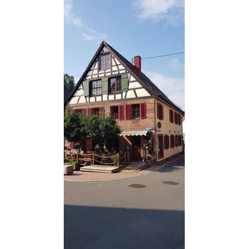 Muggelhaus