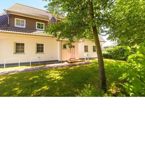 Müggenburger Weg 1 Whg.4 "Dünennest