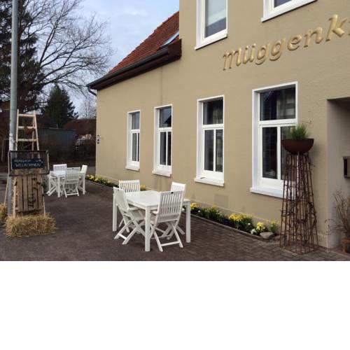 Müggenkrug
