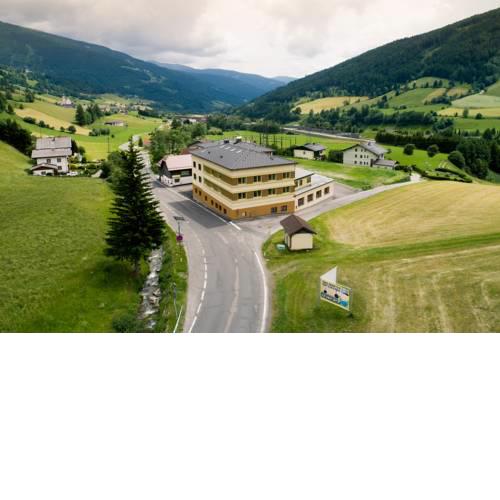 Mühlbacherhof
