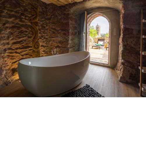 Mühlbastei Bautzen - WellnessSuite