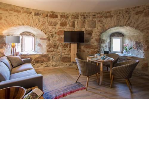 Muehlbastei-Bautzen - Turm Suite