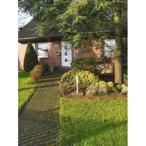 Mühlberg, Ferienwohnung