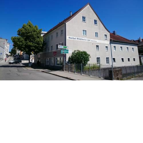 Mühldorfer Hof