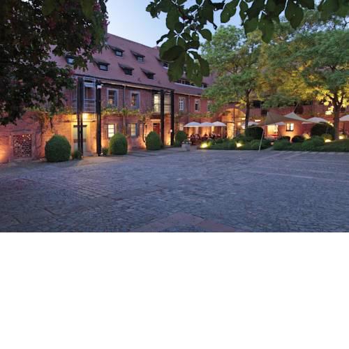 Mühle am Schlossberg