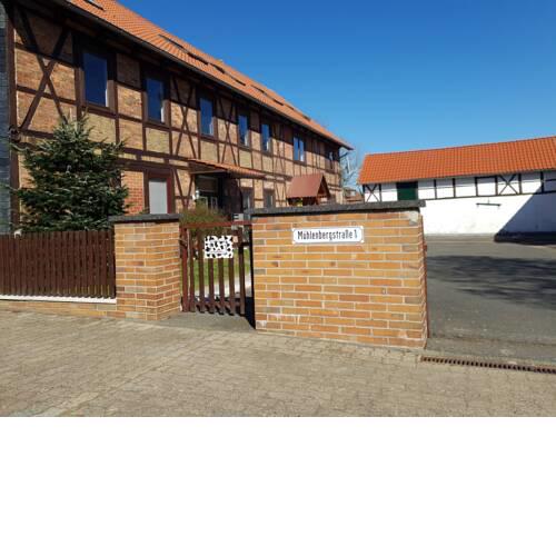 Mühlenberg Hof