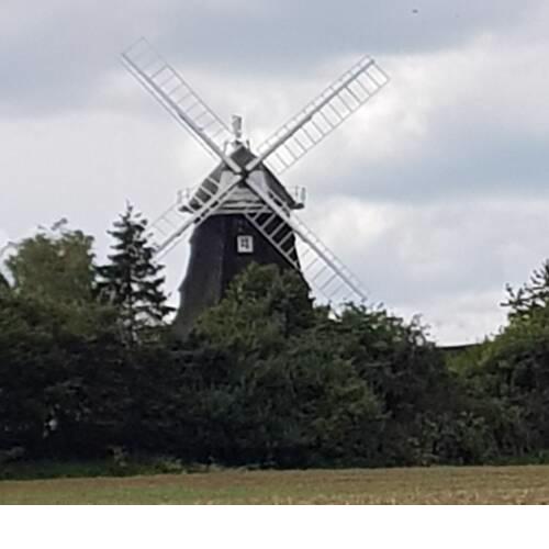 Mühlenblick