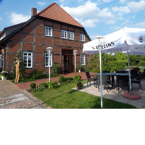 Mühlengasthof Landesbergen