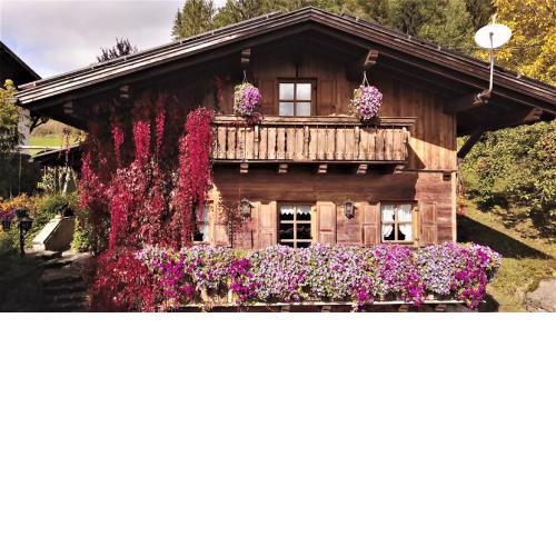 Mühlenhäuschen