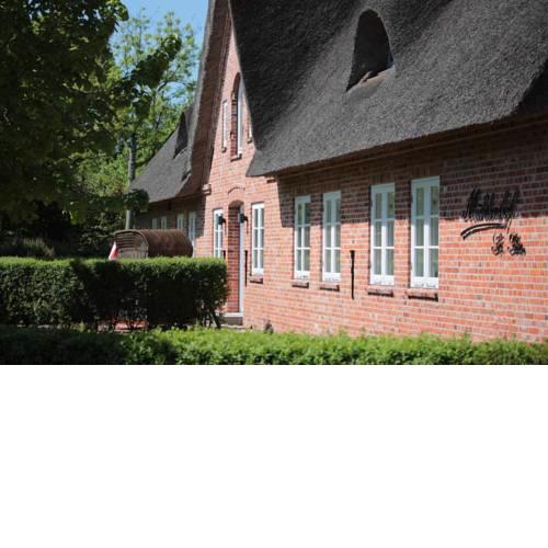 Mühlenhof Whg. 6