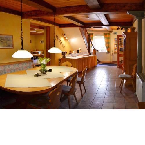 Mühlenhotel