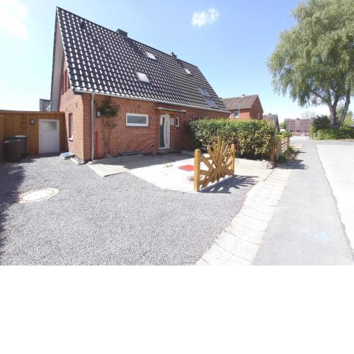 Mühlenpanorama - Ferienhaus in Kappeln an der Schlei